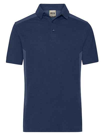 Men´s Workwear Polo -STRONG- - JN1826