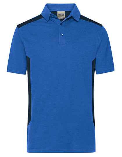 Men´s Workwear Polo -STRONG- - JN1826