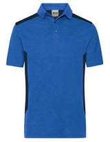 Men´s Workwear Polo -STRONG- - JN1826