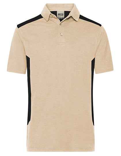 Men´s Workwear Polo -STRONG- - JN1826