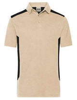 Men´s Workwear Polo -STRONG- - JN1826
