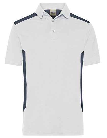 Men´s Workwear Polo -STRONG- - JN1826