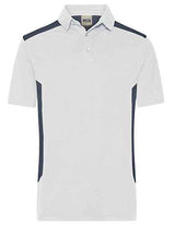 Men´s Workwear Polo -STRONG- - JN1826