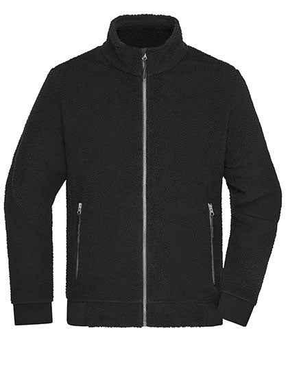 Sherpa Jacket - JN1862