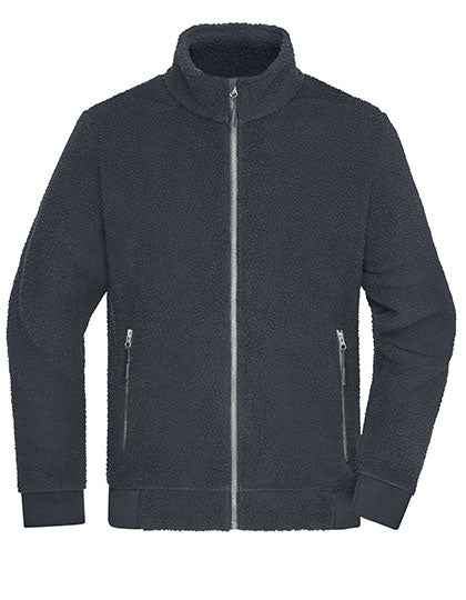 Sherpa Jacket - JN1862