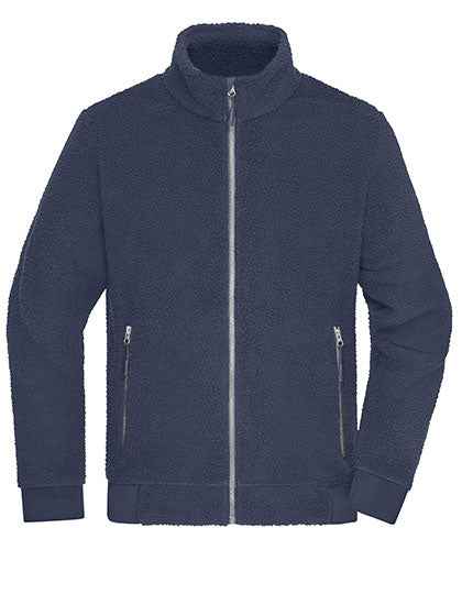 Sherpa Jacket - JN1862