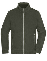 Sherpa Jacket - JN1862