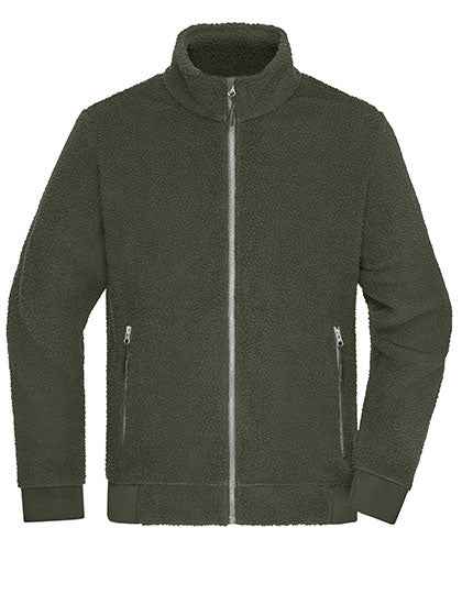 Sherpa Jacket - JN1862