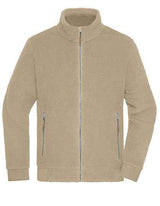 Sherpa Jacket - JN1862