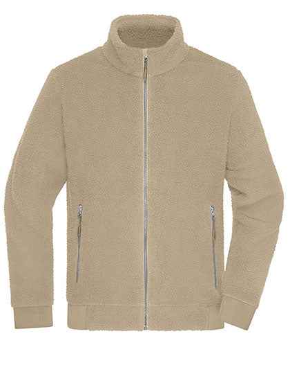 Sherpa Jacket - JN1862