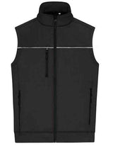 Hybrid Workwear Vest - JN1867