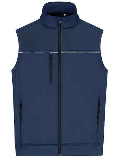 Hybrid Workwear Vest - JN1867