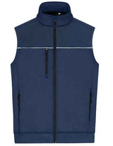Hybrid Workwear Vest - JN1867