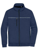 Hybrid Workwear Jacket - JN1868