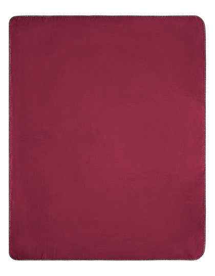 Fleece Blanket - JN1901