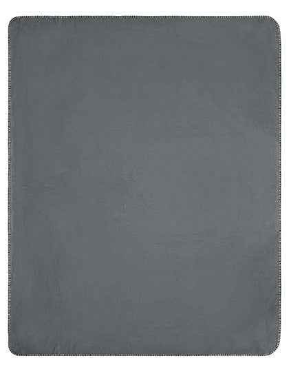 Fleece Blanket - JN1901