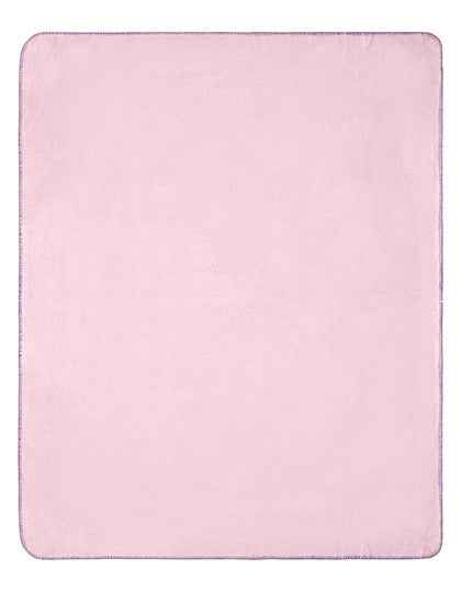 Fleece Blanket - JN1901