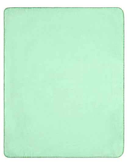Fleece Blanket - JN1901