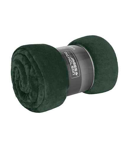 Microfibre Fleece Blanket XL - JN1907