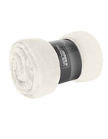 Microfibre Fleece Blanket XL - JN1907
