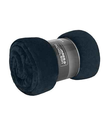 Microfibre Fleece Blanket XL - JN1907