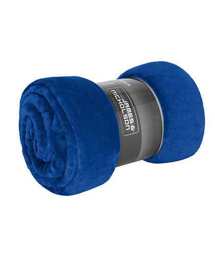 Microfibre Fleece Blanket XL - JN1907