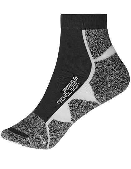 Sport Sneaker Socks - JN214