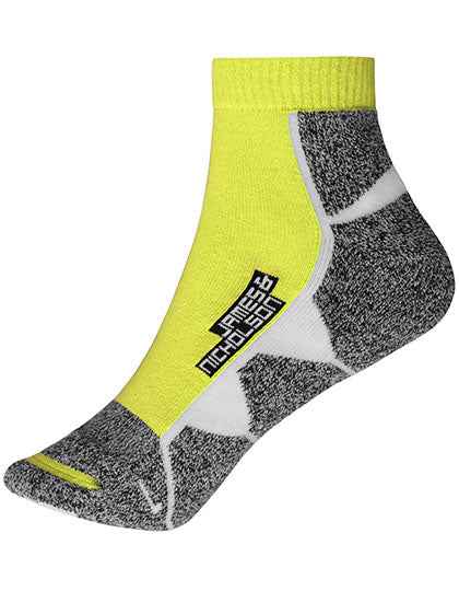 Sport Sneaker Socks - JN214