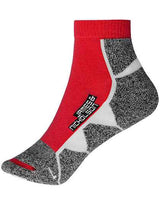Sport Sneaker Socks - JN214