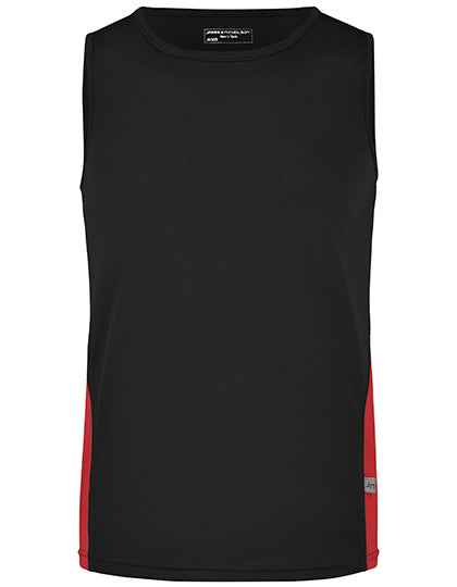 Men´s Running Tank - JN305