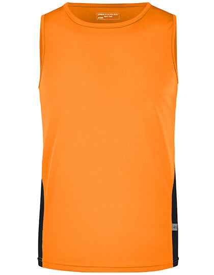 Men´s Running Tank - JN305