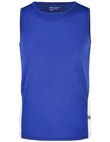 Men´s Running Tank - JN305