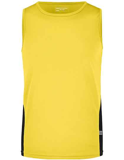 Men´s Running Tank - JN305