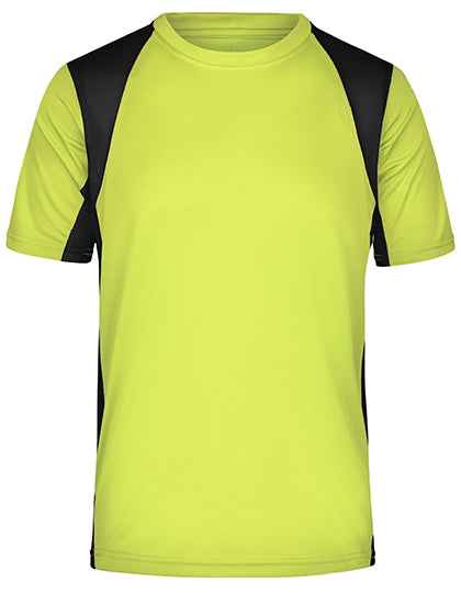 Men´s Running-T - JN306