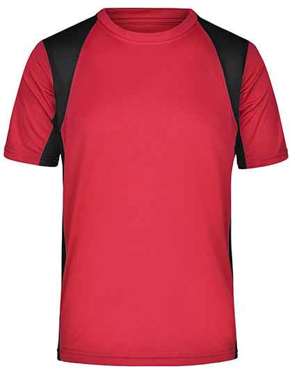 Men´s Running-T - JN306
