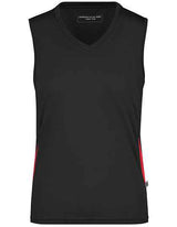 Ladies´ Running Tank - JN315