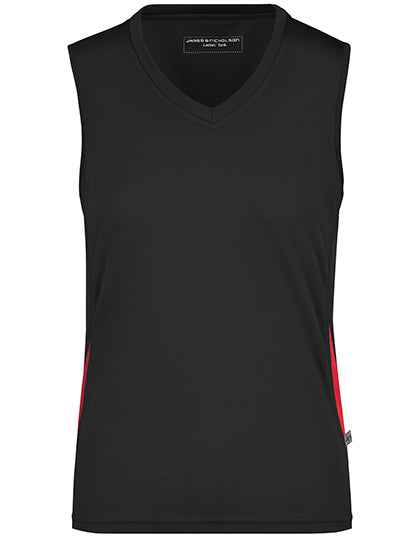 Ladies´ Running Tank - JN315