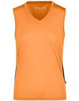 Ladies´ Running Tank - JN315