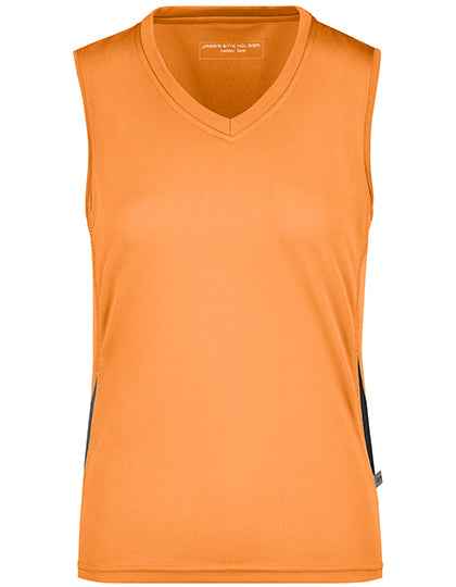 Ladies´ Running Tank - JN315