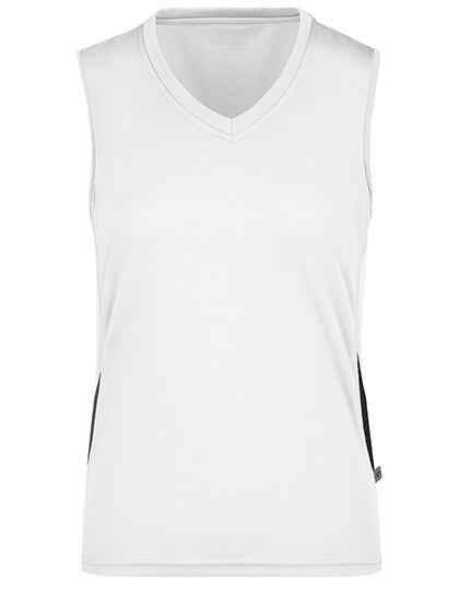 Ladies´ Running Tank - JN315