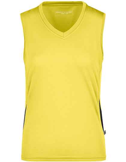 Ladies´ Running Tank - JN315