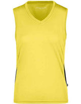 Ladies´ Running Tank - JN315