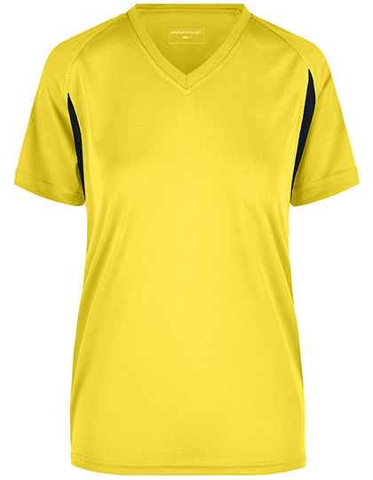 Ladies´ Running-T - JN316