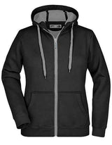 Ladies´ Doubleface Jacket - JN354