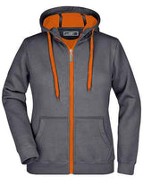 Ladies´ Doubleface Jacket - JN354