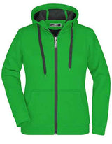 Ladies´ Doubleface Jacket - JN354