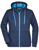 Ladies´ Doubleface Jacket - JN354