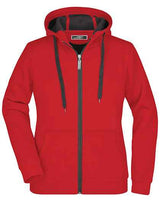Ladies´ Doubleface Jacket - JN354