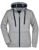 Ladies´ Doubleface Jacket - JN354