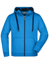 Men´s Doubleface Jacket - JN355